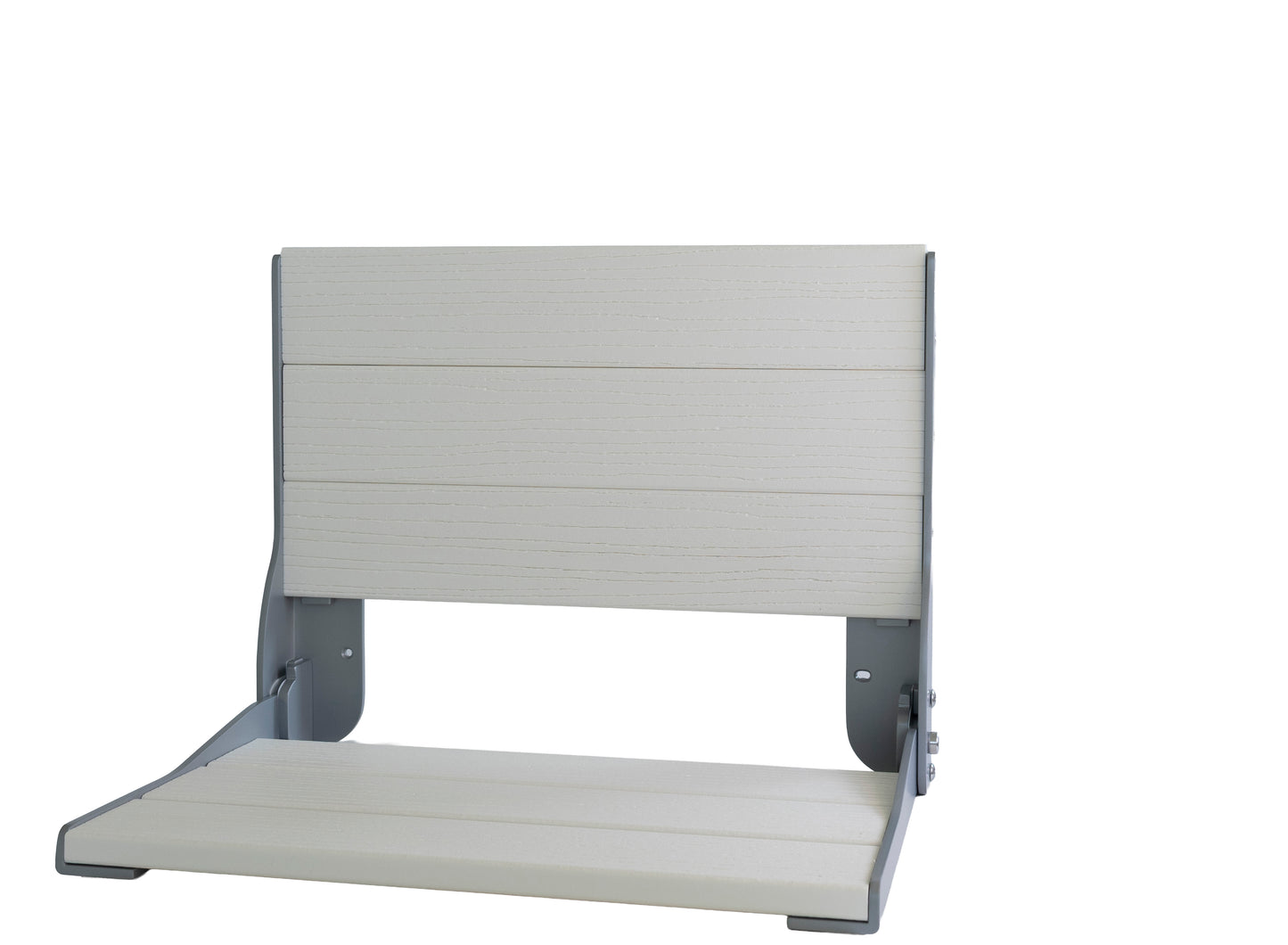 3-Piece Composite Seat