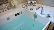 Petite Short Walk-In Tub (30×47×36)