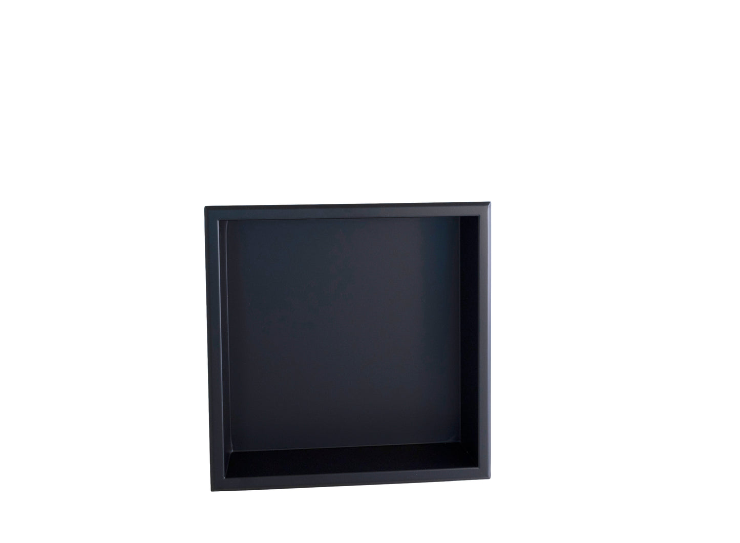 Shower Niche