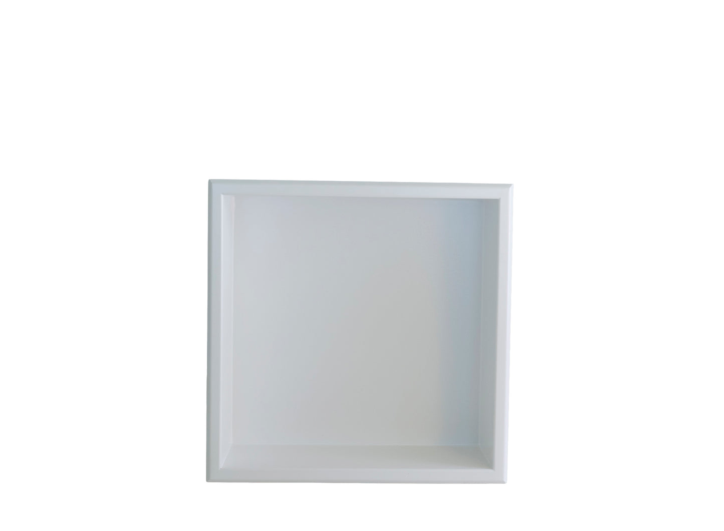 Shower Niche