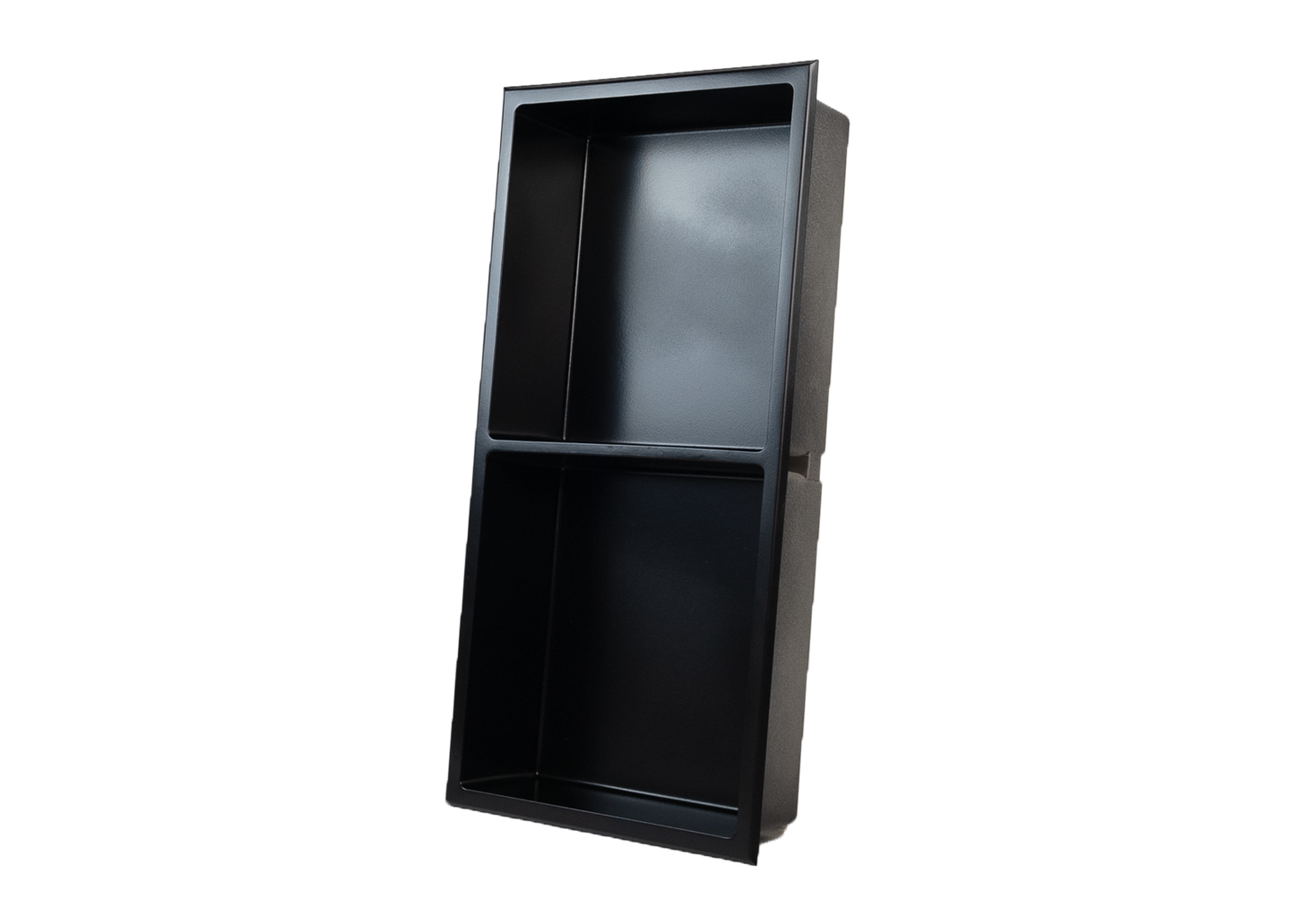 Shower Niche
