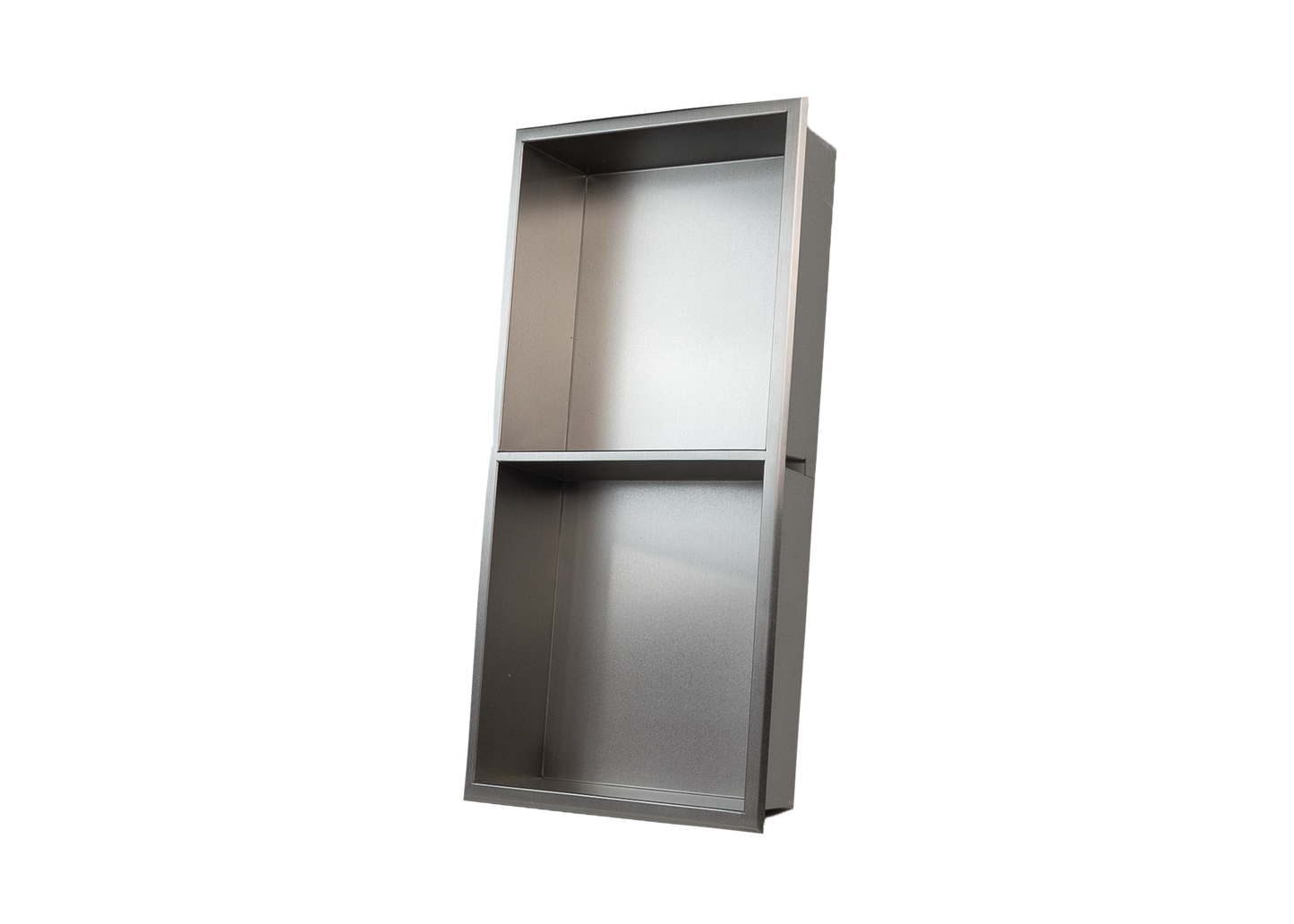 Shower Niche