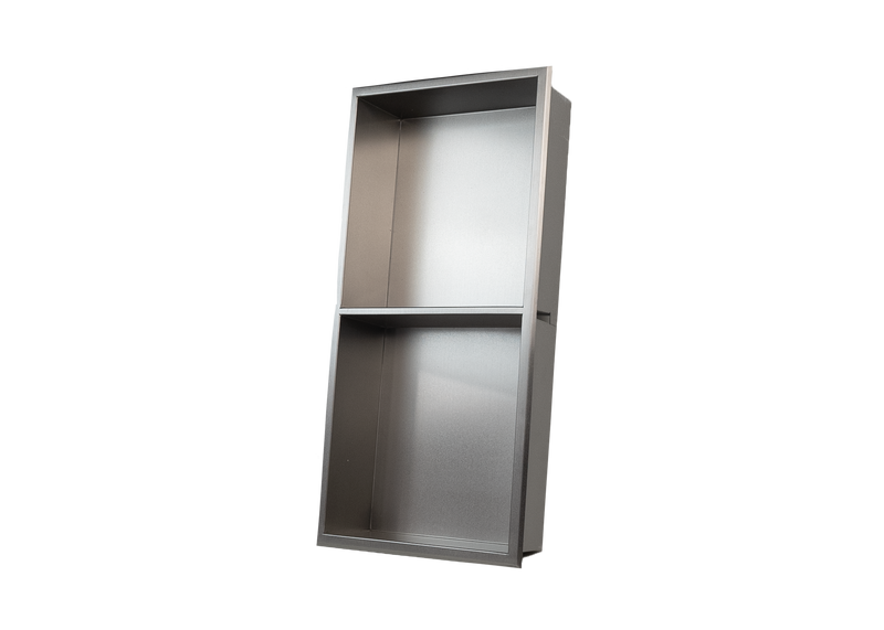 Shower Niche