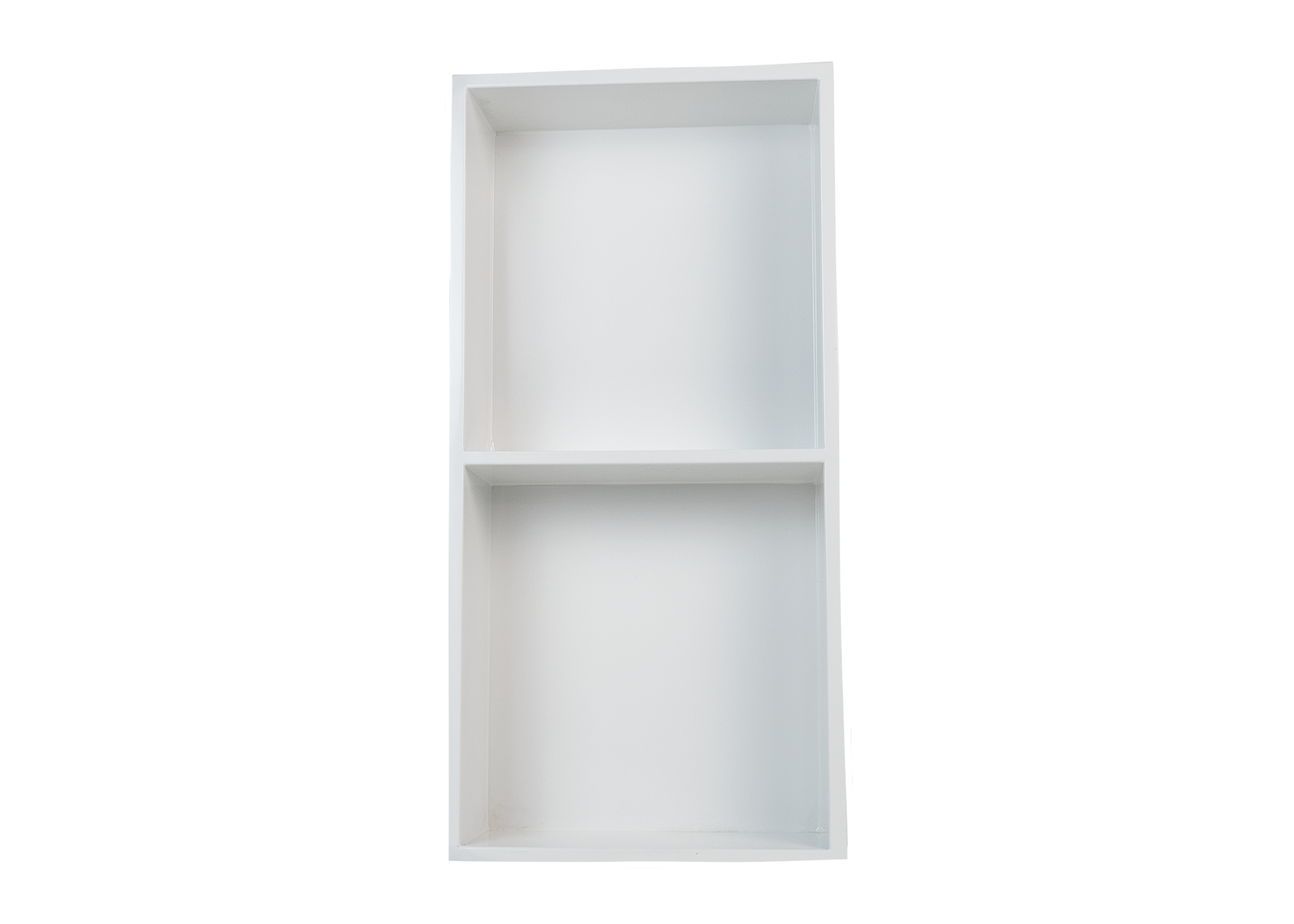 Shower Niche