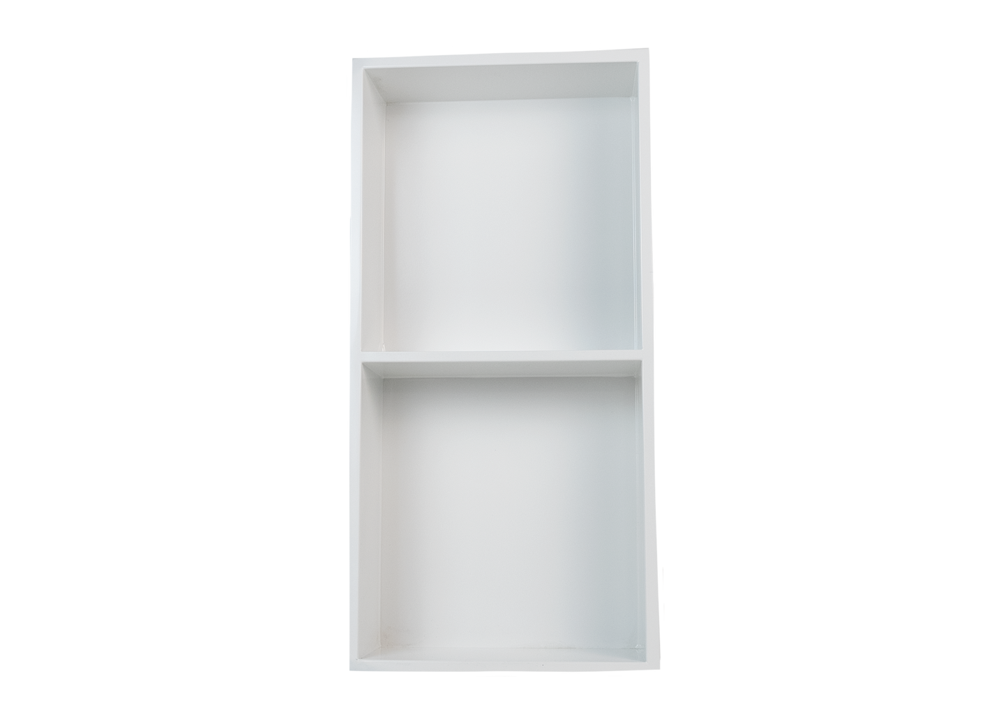 Shower Niche