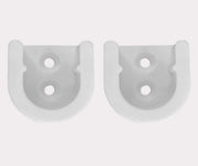 Curtain Rod Cup Holder