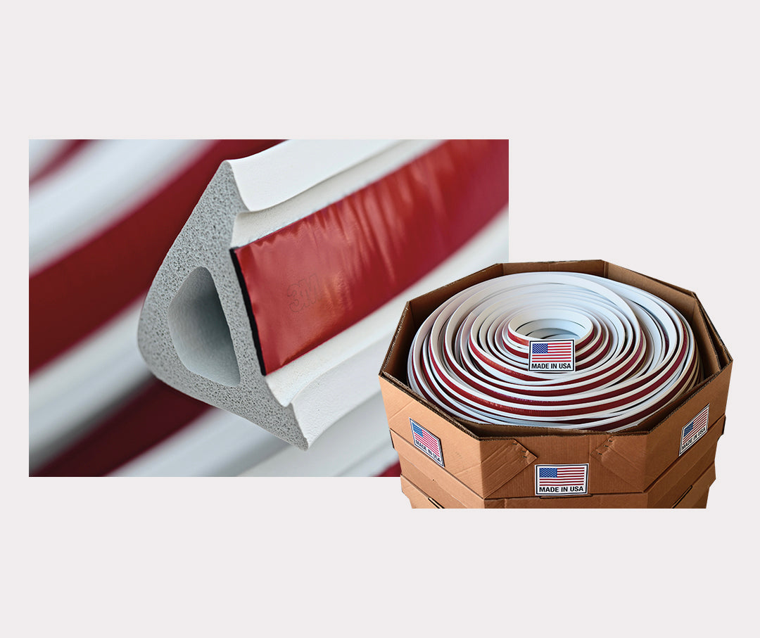 Collapsible Water Retainer