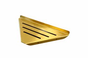 Metal Shower Shelves