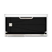 60×30 Laurel Mountain Alcove Shower Kit