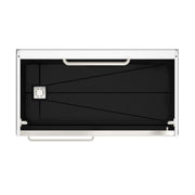 60×32 Laurel Mountain Alcove Shower Kit