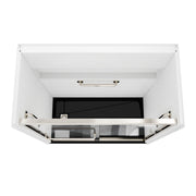 60×30 Laurel Mountain Alcove Shower Kit