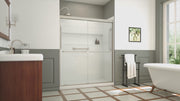60×30 Laurel Mountain Alcove Shower Kit