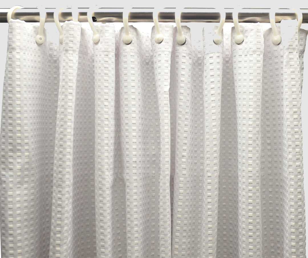 Shower Curtain - Premium Nylon