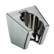 Handshower Wall Bracket — Two-Position Chrome