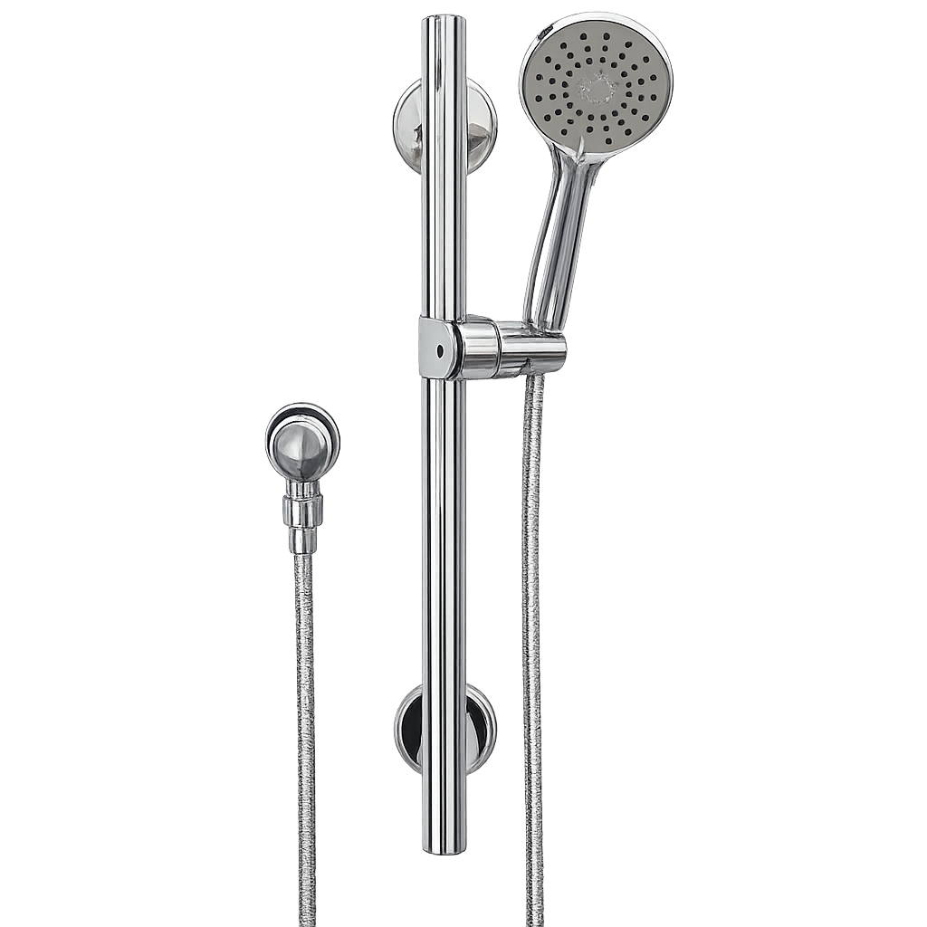 Handshower Kit with 36" Bar