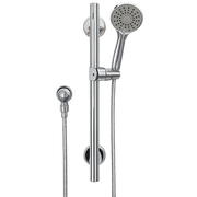 Handshower Kit with 36" Bar